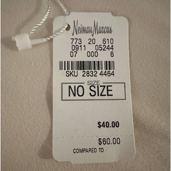 Zippered Wallet - Picture 2 of 3